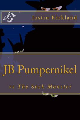 Libro Jb Pumpernikel Vs The Sock Monster - Kirkland, Just...