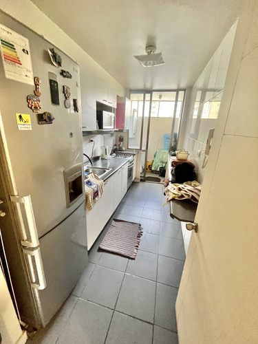 Departamento En Venta Condominio 4 Reinas Edificio Reina Mar