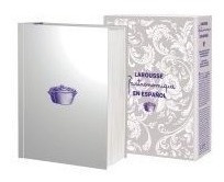 Larousse Gastronomique En Espaã¿ol - Larousse Editorial&,,