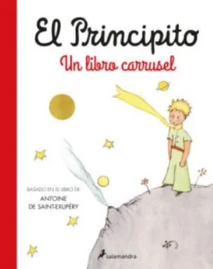 El Principito