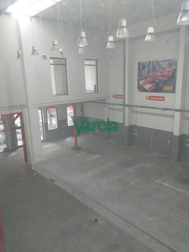 Imagen 5 de 14 de Venta Gran Terreno Aguada Ideal Proyecto - Montevideo Aguada