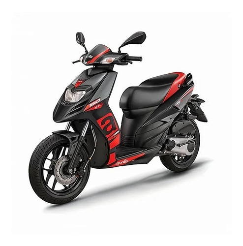 Scooter Aprilia Sr160 0km Scooter Automatico Bbva Tasa 0 %