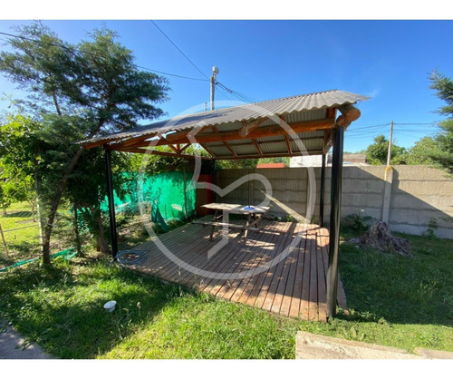 Imagen 11 de 12 de Quinta En Ranchos. Venta Hermosa Quinta