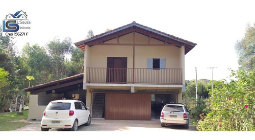 Imagem 6 de 15 de Chácara Para Venda Em Pinhalzinho, Centro, 6 Dormitórios, 3 Vagas - 917_2-1186236