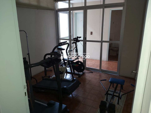 Imagem 11 de 30 de Apartamento Com 3 Dorms, Vila Monumento, São Paulo - R$ 750 Mil - V5457