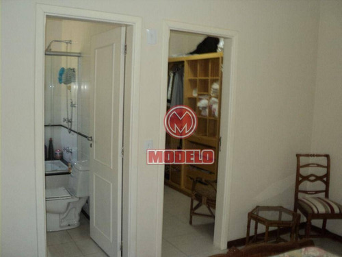 Imagem 5 de 30 de Casa Com 3 Dormitórios À Venda, 328 M² Por R$ 1.200.000,00 - Nova Piracicaba - Piracicaba/sp - Ca3274