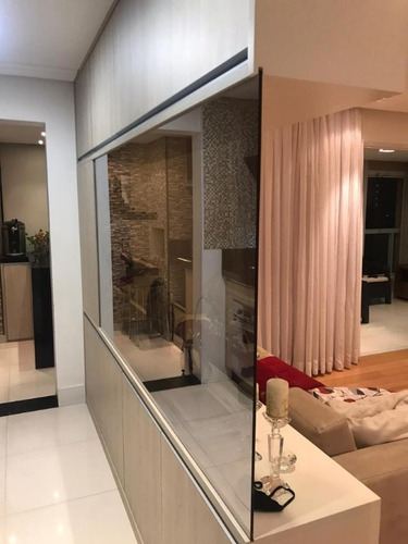 Imagem 18 de 21 de Apartamento - 698e - 69019037