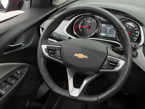 Chevrolet Onix Hatch Premier Ii 1.0 Turbo Aut. 2024