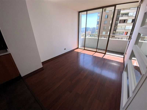 Vendo Departamento 1 Dormitorio 1 Baño (63284)