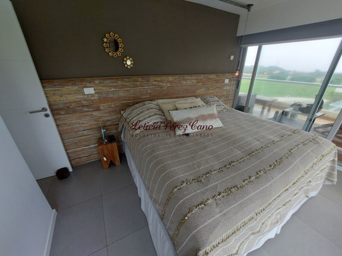 Imagen 20 de 20 de Venta Apartamento En Playa Brava , 2 Dormitorios Con Vista Al Mar