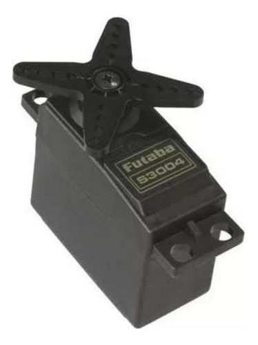 Servo estándar Futaba S3004