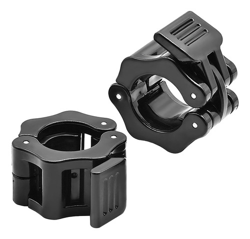 Pinzas Para Mancuernas, 25 Mm/28 Mm/30 Mm, Barra De Liberaci