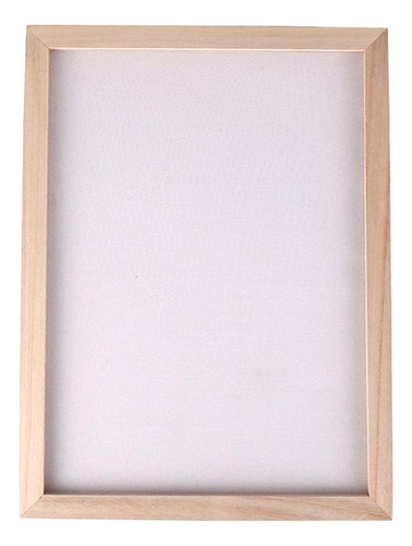 Papel De Madera Tradicional Que Hace El Papel Que El 15x18cm