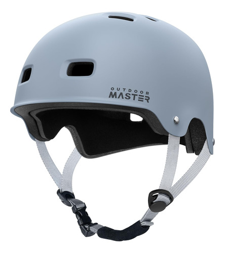 Outdoormaster Casco De Ciclismo Para Patineta, Beetles, Casc