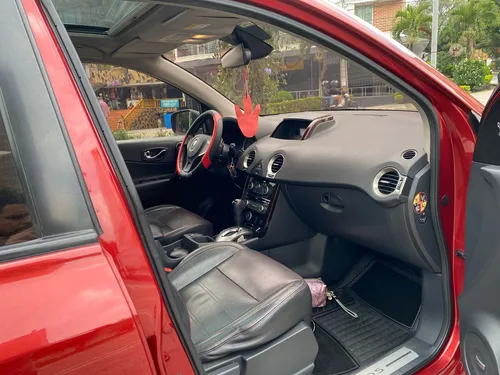 Renault Koleos Sportway 4x2 Automático Único Dueño