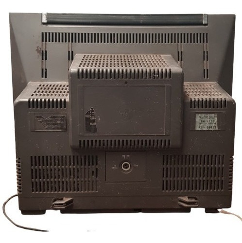 Tv Color 14 - Philips (Usado)