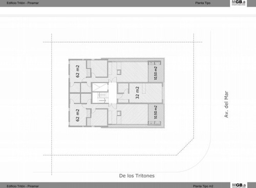 Imagen 7 de 11 de Departamentos De 2 Y 3 Ambientes Frente Al Mar