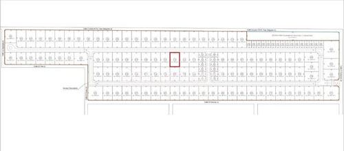 Imagen 2 de 6 de Terreno Fraccion Uf 113 En Venta Ubicado En Pilar, G.b.a. Zona Norte