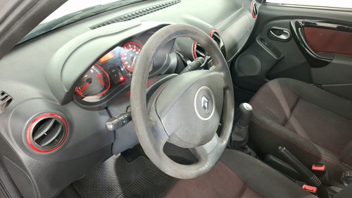 Renault Sandero Stepway 1.6 STEPWAY PRIVILEGE NAV