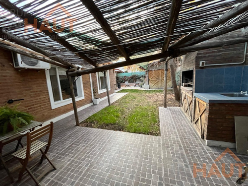 Casa Apta Credito En Cipolletti
