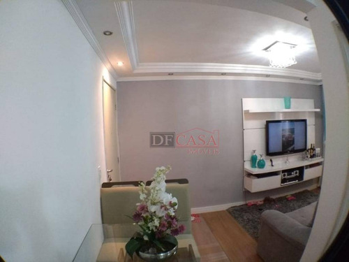 Imagem 12 de 30 de Apartamento À Venda, 40 M² Por R$ 189.900,00 - Aricanduva - São Paulo/sp - Ap5590