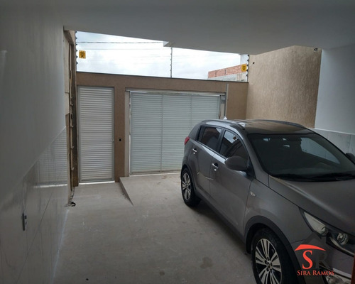 Imagem 4 de 23 de Casa - Ca00012 - 69029397