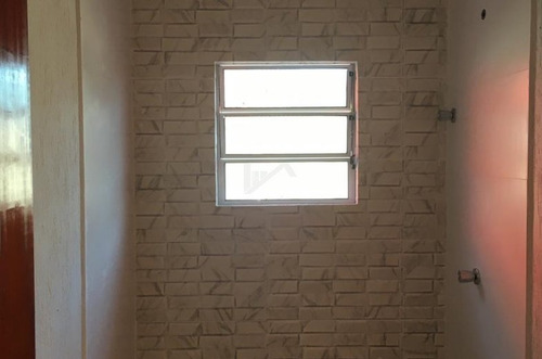Imagem 6 de 12 de Casa Em Condomínio No Cibratel Em Itanhaém