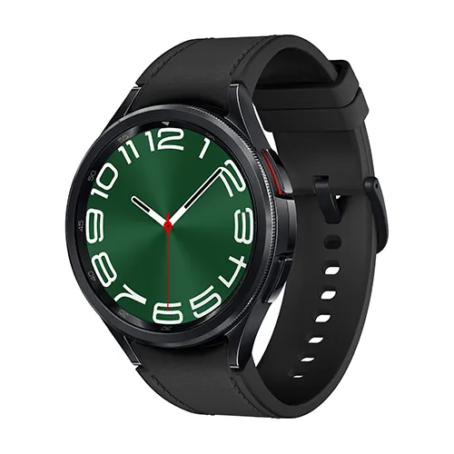 Samsung Galaxy Watch6 Classic Lte 47mm Tela Amoled 1.47''