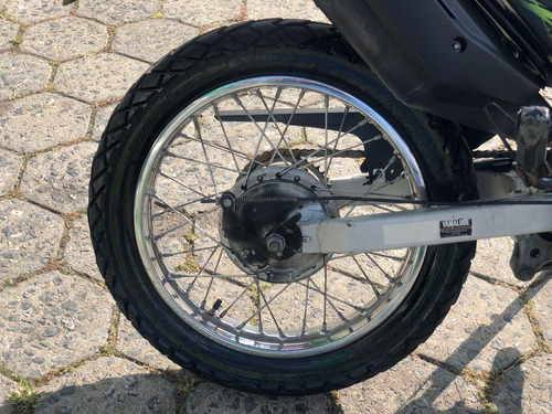 Yamaha Xtz 150 Crosser Ed /flex