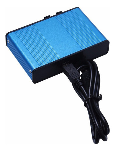 Zheyang Placa De Som Externa Usb Placa De Som De Áudio