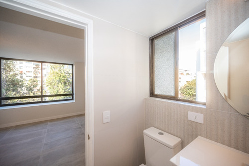 Imagen 13 de 18 de Departamento Remodelado Sector Plaza Las Lilas