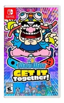 Comprar Wario Ware Get It Together! - Nsw
