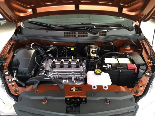 Imagen 8 de 14 de Chevrolet Aveo Ls Manual 2022 Nuevo De Agencia