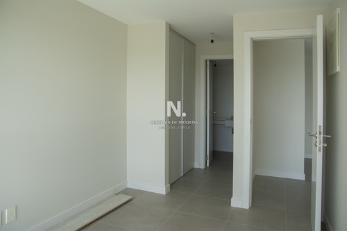 Hermoso Departamento En Venta A Estrenar.- Ref: 4485
