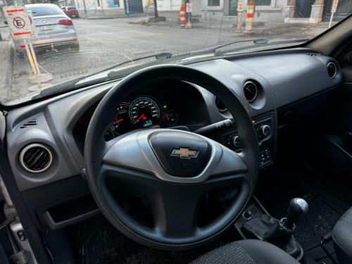 Chevrolet Celta 1.4 Lt Aa+dir
