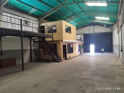 Galpón en venta
