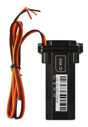 Sinotrack Gps Tracker Para Autos Motos Rastreo