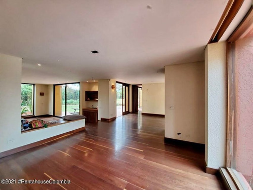 Vendo Casa En La Balsa(chia) Mls 21-1635