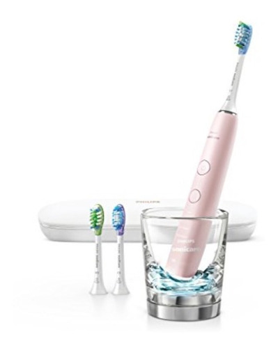 Philips Sonicare Diamondclean Smart Cepillo Electric 