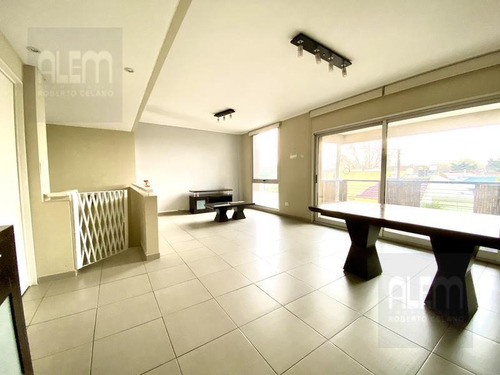 Imagen 4 de 17 de Alem Propiedades | Hermoso Semipiso 3 Amb Con Cochera