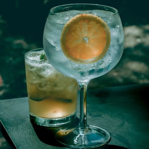 Imagen 6 de 9 de Barra De Tragos / Servicio De Cocteleria / Vb Barras