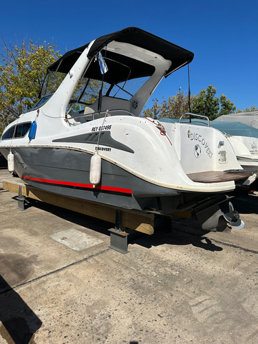 Crucero-lancha Ragazza 750