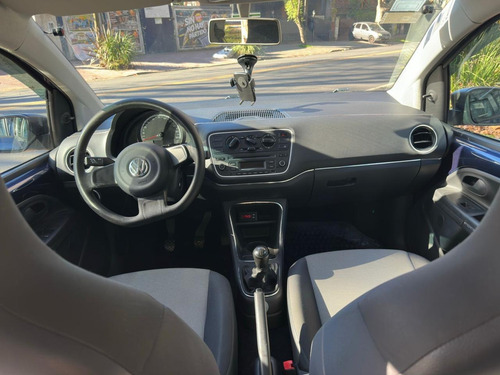 Volkswagen Up! 1.0 Take Up! Aa 75cv 5 p