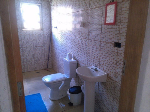 Chácara Residencial À Venda, Terra Preta, Mairiporã. - Ch0010