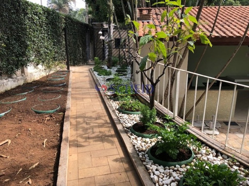 Oportunidade Próximo Ao Ibirapuera 136m Amplo Com Lazer Completo!! - Mc5979