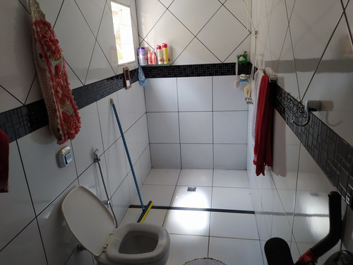 Imagem 18 de 24 de Casa A Venda No Bairro Jardim Santo Antônio Em São José - 719-1