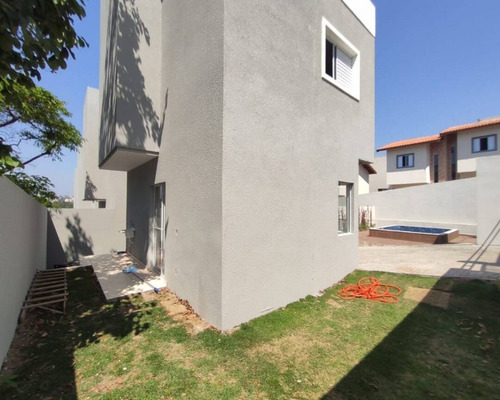Imagem 2 de 29 de Casa Em Condomínio Atibaia - Co00329 - 69736415