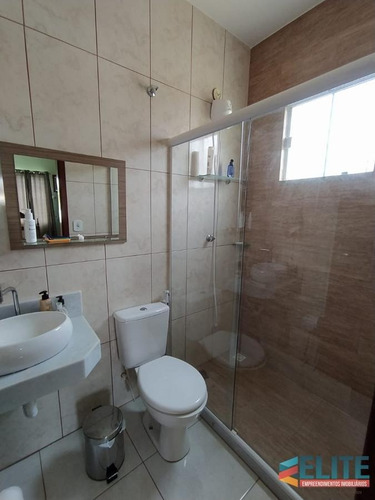 Imagem 8 de 8 de Casa Para Venda Em Saquarema, Jaconé, 4 Dormitórios, 3 Suítes, 4 Banheiros - E241_2-1113722