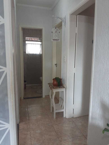 Imagem 2 de 9 de Casa Nova Itapetininga - Ca025