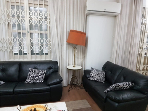 Imagem 2 de 22 de Vende Casa 4 Dormitórios E 1 Garagem Bem Próximo Da Av. Princesa Isabel. - Reo599355
